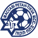 Logo del club Maccabi Petah Tikva