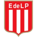 Logo del club Estudiantes L.P.