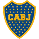 Logo del club Boca Juniors