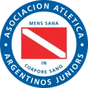 Logo del club Argentinos JRS