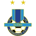 Logo del club Sliema Wanderers