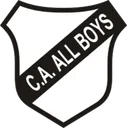 Logo del club All Boys