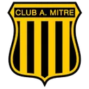 Logo del club Atletico Mitre