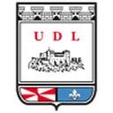 Logo del club União de Leiria