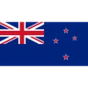 Logo de New Zealand