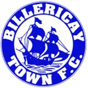 Logo del club Billericay Town