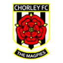 Logo del club Chorley