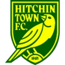 Logo del club Hitchin Town