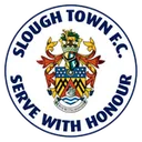 Logo del club Slough Town