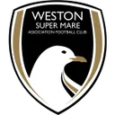 Logo del club Weston-super-Mare
