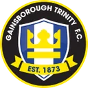 Logo del club Gainsborough Trinity