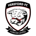 Logo del club Hereford