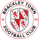 Logo del club Brackley Town