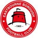 Logo del club Eastbourne Borough