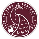 Logo del club Taunton Town
