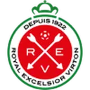 Logo del club Excelsior Virton
