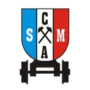 Logo del club Aljustrelense