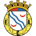 Logo del club Alverca
