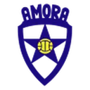 Logo del club Amora