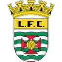 Logo del club Leça