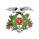 Logo del club Lusitânia