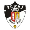 Logo del club Maria da Fonte