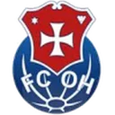 Logo del club Oliveira Hospital