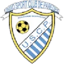 Logo del club Paredes