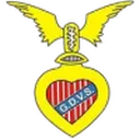 Logo del club Vitória de Sernache