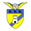 Logo del club Bragança