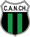 Logo del club Nueva Chicago