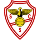 Logo del club Salgueiros
