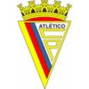 Logo del club Atlético CP