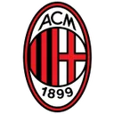 Escudo de AC Milan