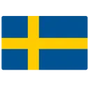 Logo de Sweden