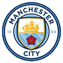 Escudo de Manchester City