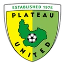 Logo del club Plateau United