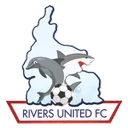 Logo del club Rivers United