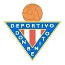 Logo del club Don Benito