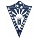 Logo del club Marbella