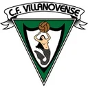 Logo del club Villanovense