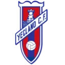 Logo del club Yeclano