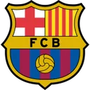 Escudo de FC Barcelona