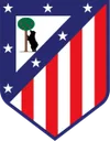 Escudo de Atlético de Madrid