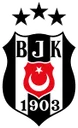 Logo del club Beşiktaş