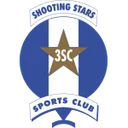 Logo del club Shooting Stars