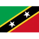 Logo del club St. Kitts and Nevis