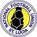 Logo del club St. Lucia