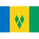 Logo del club St. Vincent / Grenadines