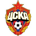 Logo del club CSKA Moscow
